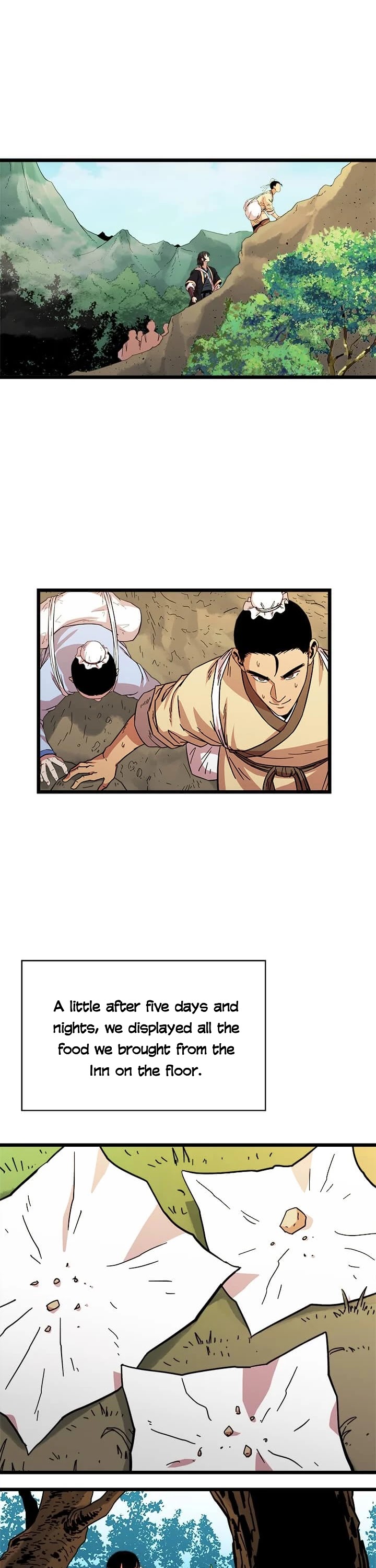 Return of the Bachelor Chapter 73 page 15 - Chapter 73