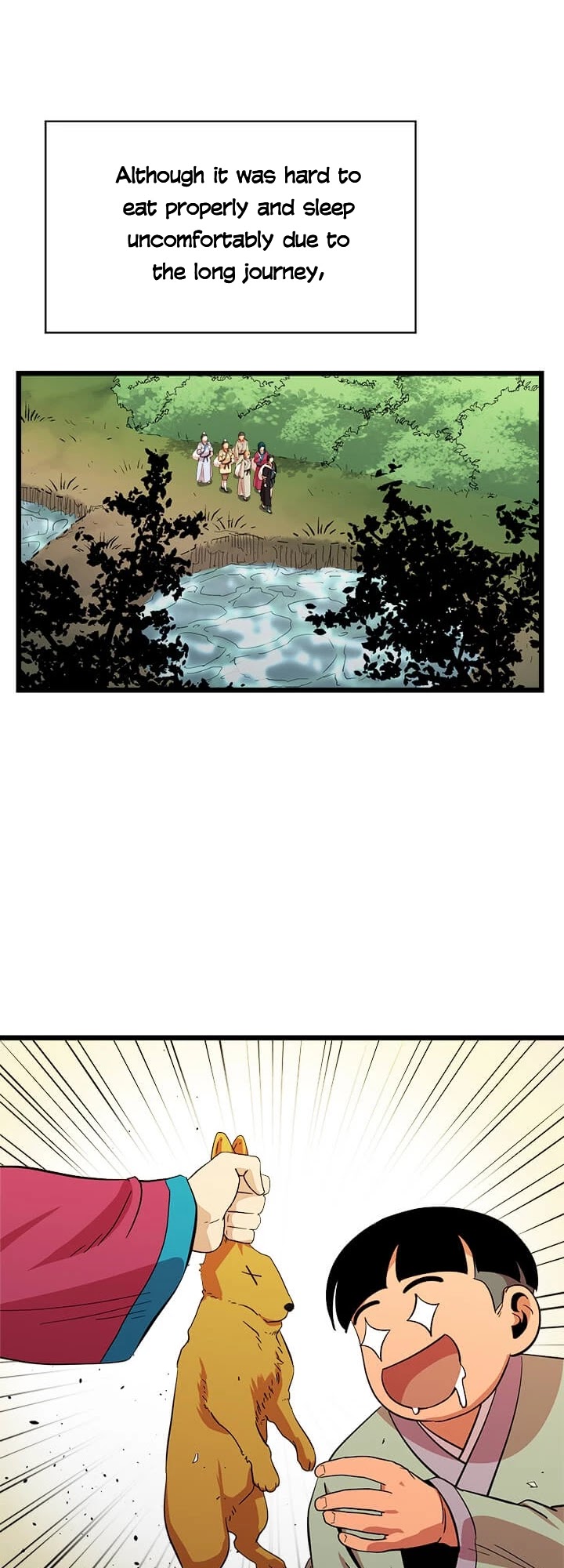 Return of the Bachelor Chapter 73 page 17 - Chapter 73