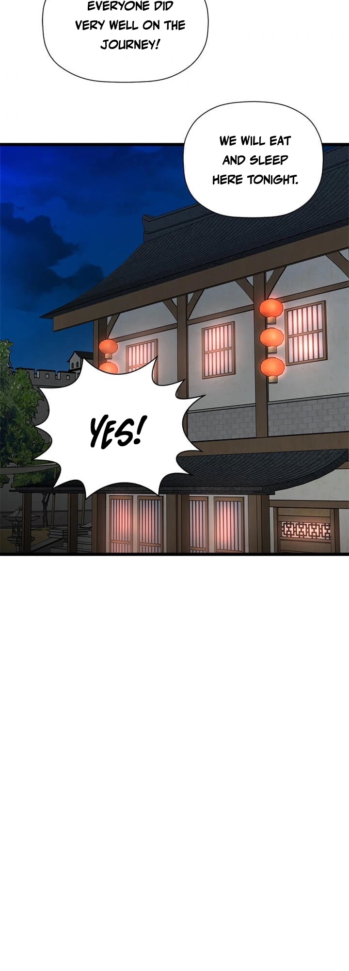 Return of the Bachelor Chapter 73 page 21 - Chapter 73