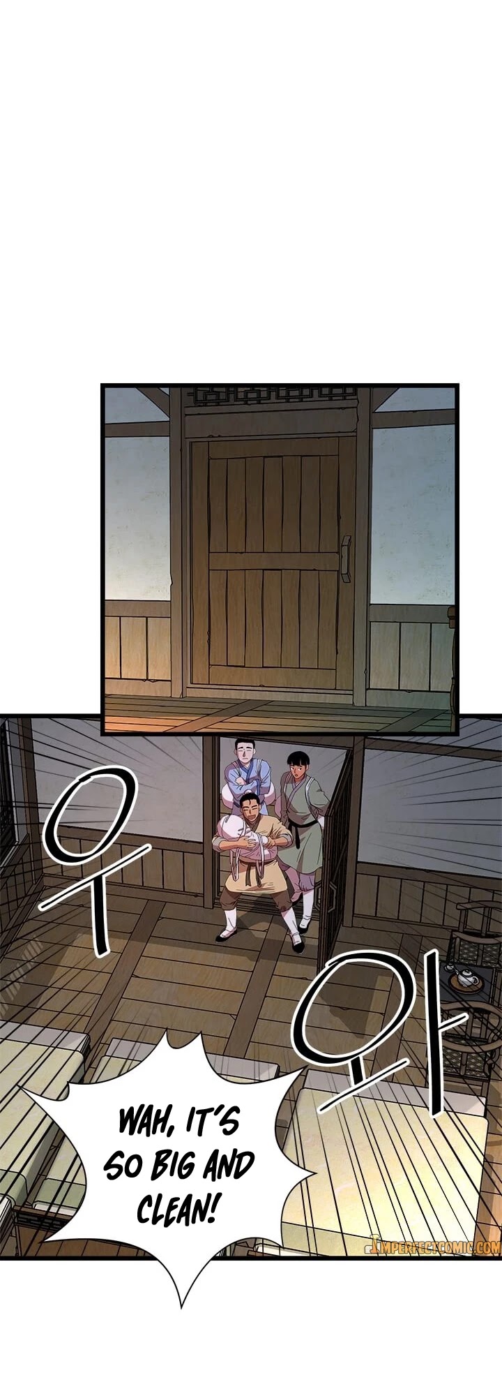 Return of the Bachelor Chapter 73 page 22 - Chapter 73