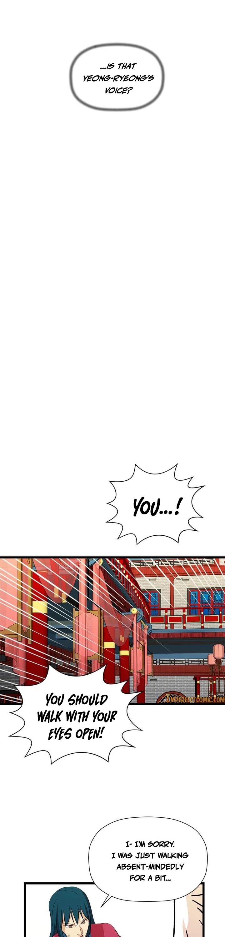 Return of the Bachelor Chapter 73 page 27 - Chapter 73