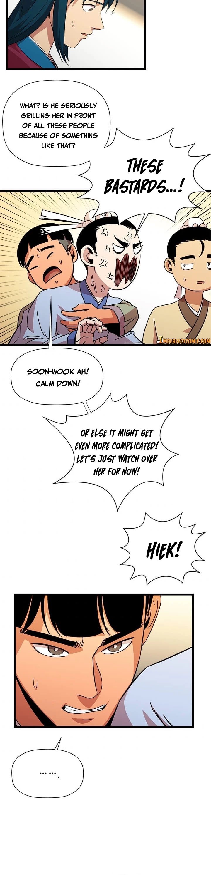 Return of the Bachelor Chapter 73 page 29 - Chapter 73