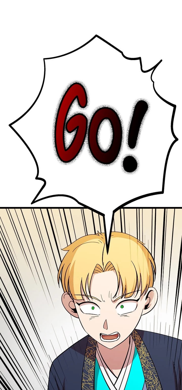 Return of the Bachelor Chapter 73 page 32 - Chapter 73