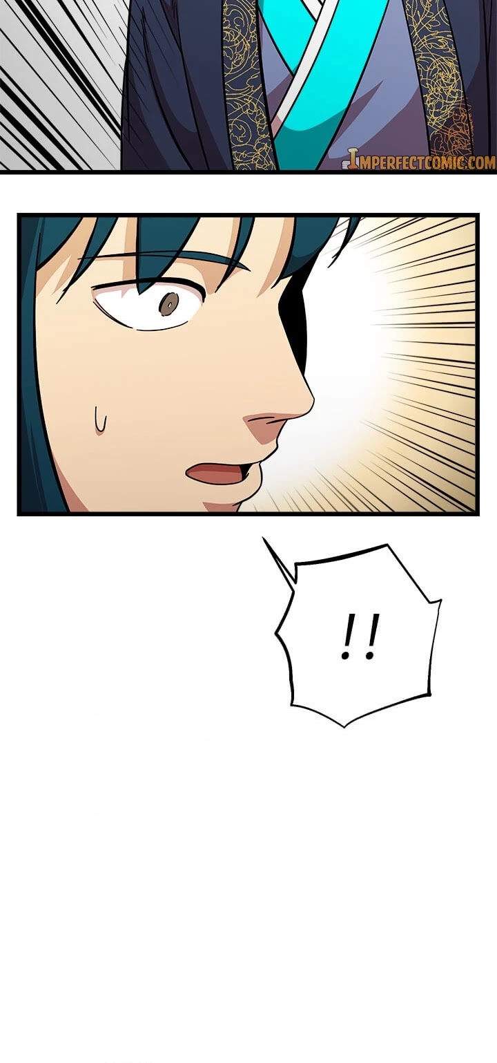 Return of the Bachelor Chapter 73 page 33 - Chapter 73