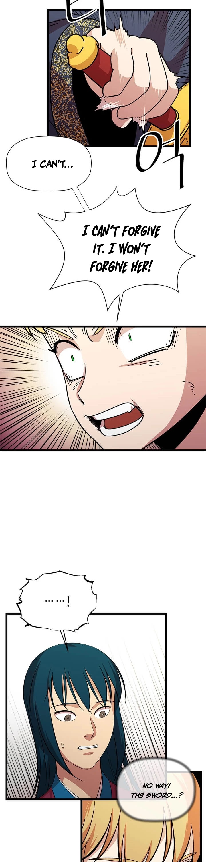 Return of the Bachelor Chapter 73 page 35 - Chapter 73
