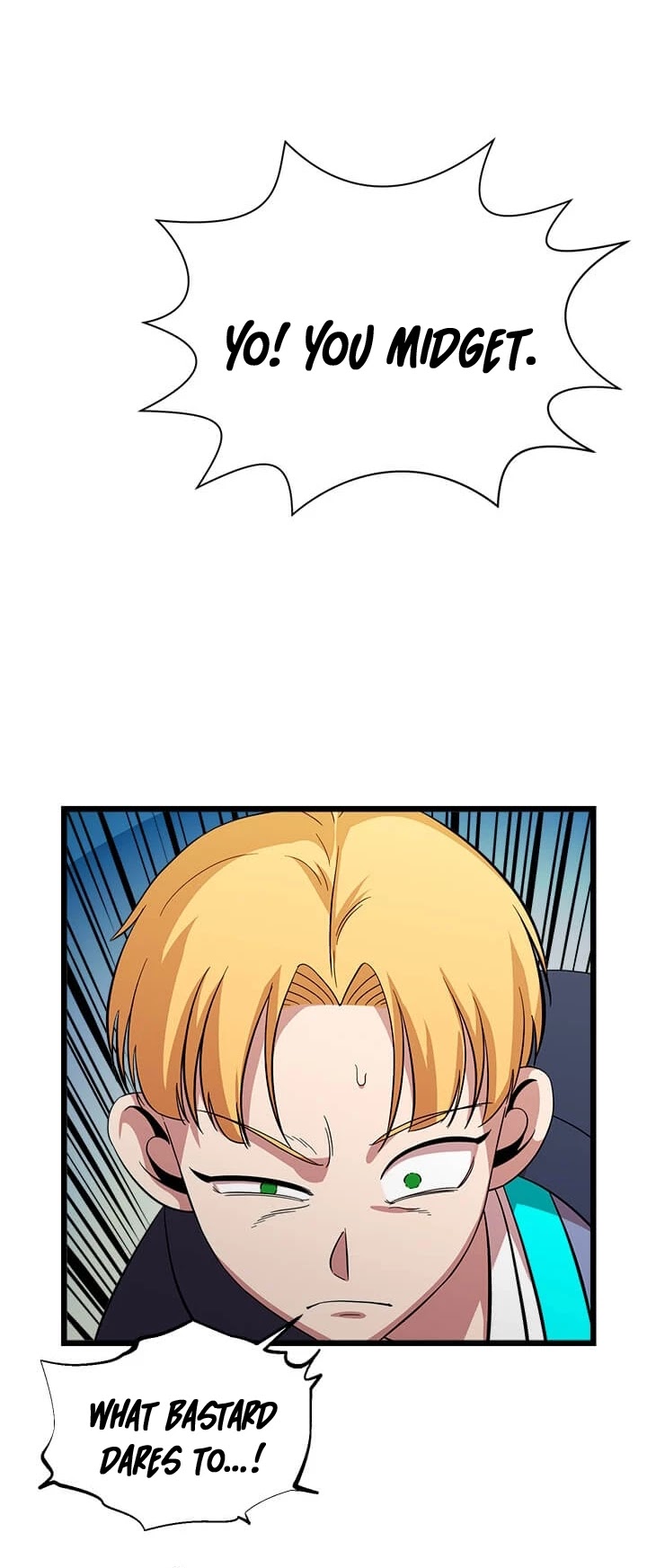 Return of the Bachelor Chapter 73 page 37 - Chapter 73