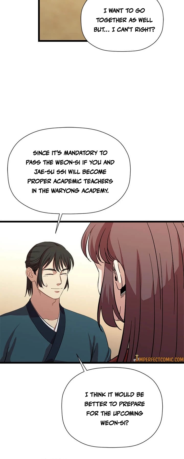 Return of the Bachelor Chapter 73 page 6 - Chapter 73