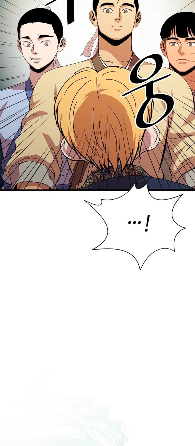 Return of the Bachelor Chapter 74 page 10 - Chapter 74