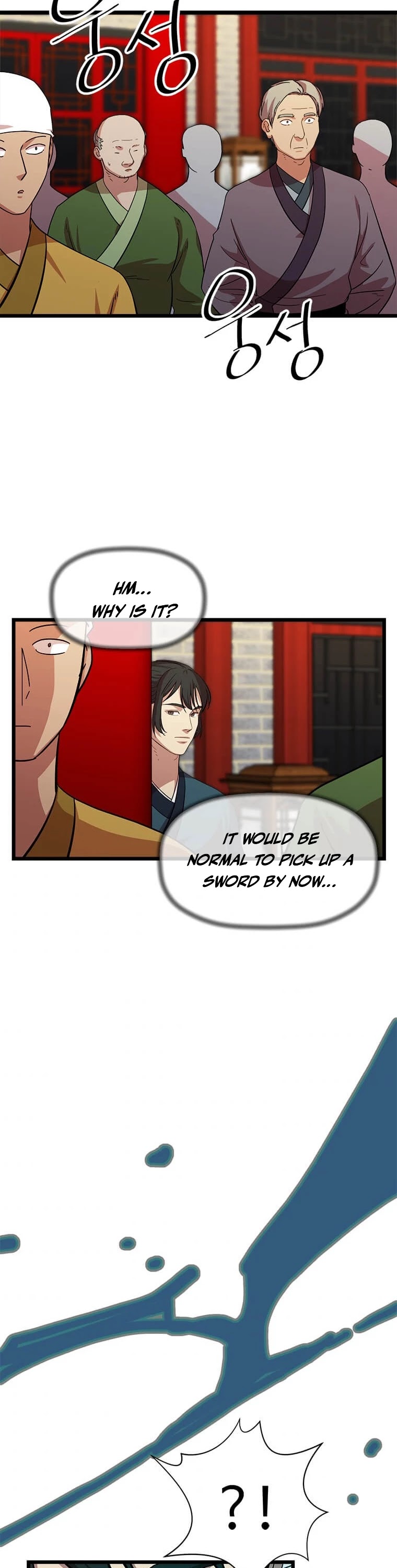 Return of the Bachelor Chapter 74 page 16 - Chapter 74