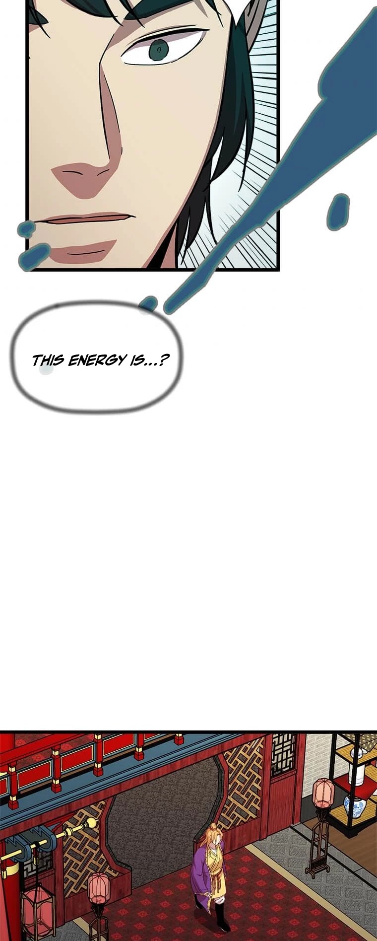 Return of the Bachelor Chapter 74 page 17 - Chapter 74