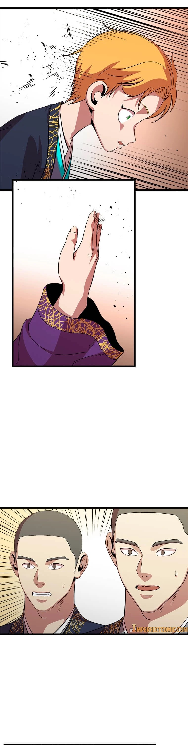 Return of the Bachelor Chapter 74 page 23 - Chapter 74