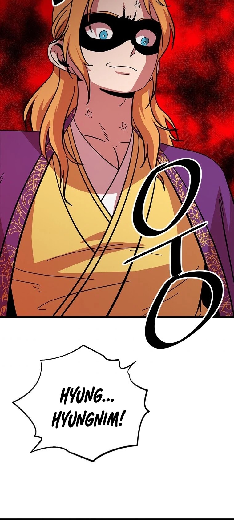Return of the Bachelor Chapter 74 page 26 - Chapter 74