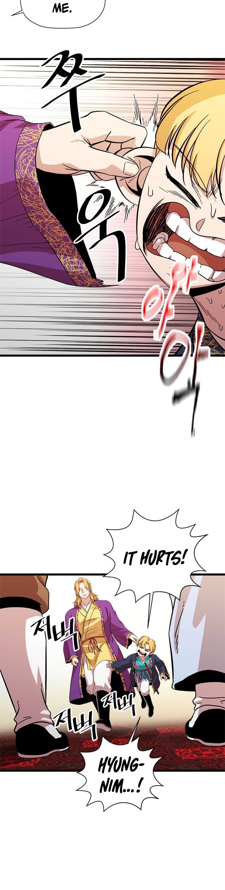 Return of the Bachelor Chapter 74 page 32 - Chapter 74