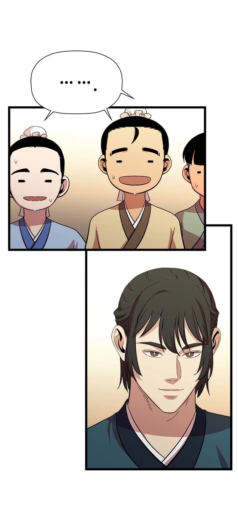 Return of the Bachelor Chapter 74 page 33 - Chapter 74