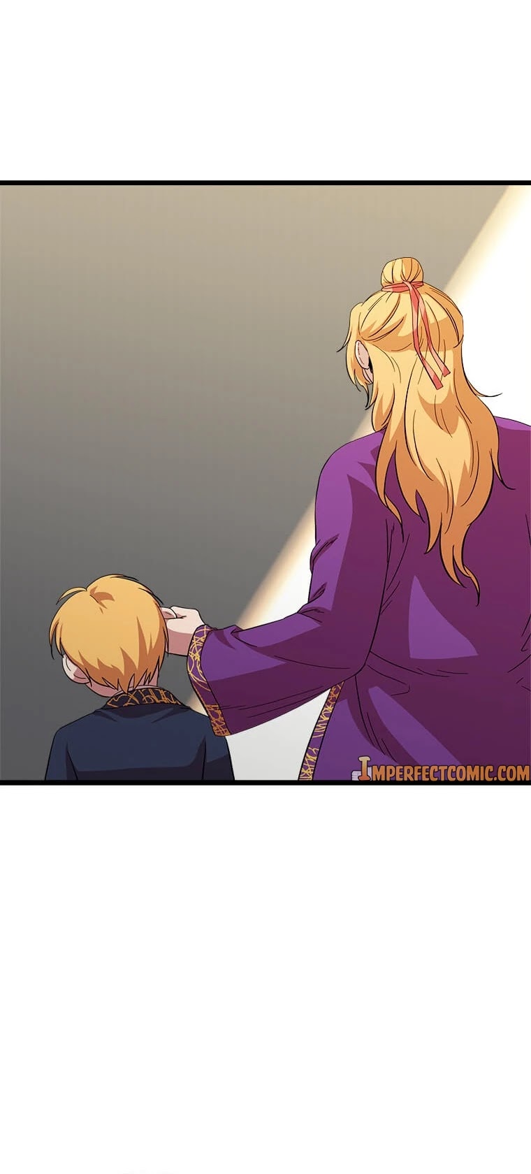 Return of the Bachelor Chapter 74 page 34 - Chapter 74
