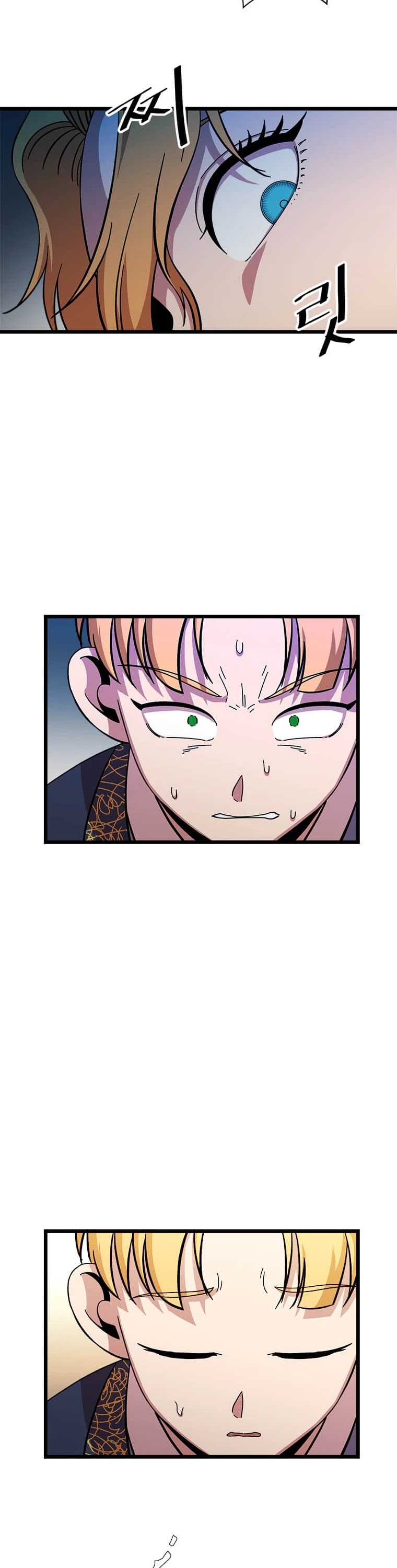 Return of the Bachelor Chapter 74 page 36 - Chapter 74