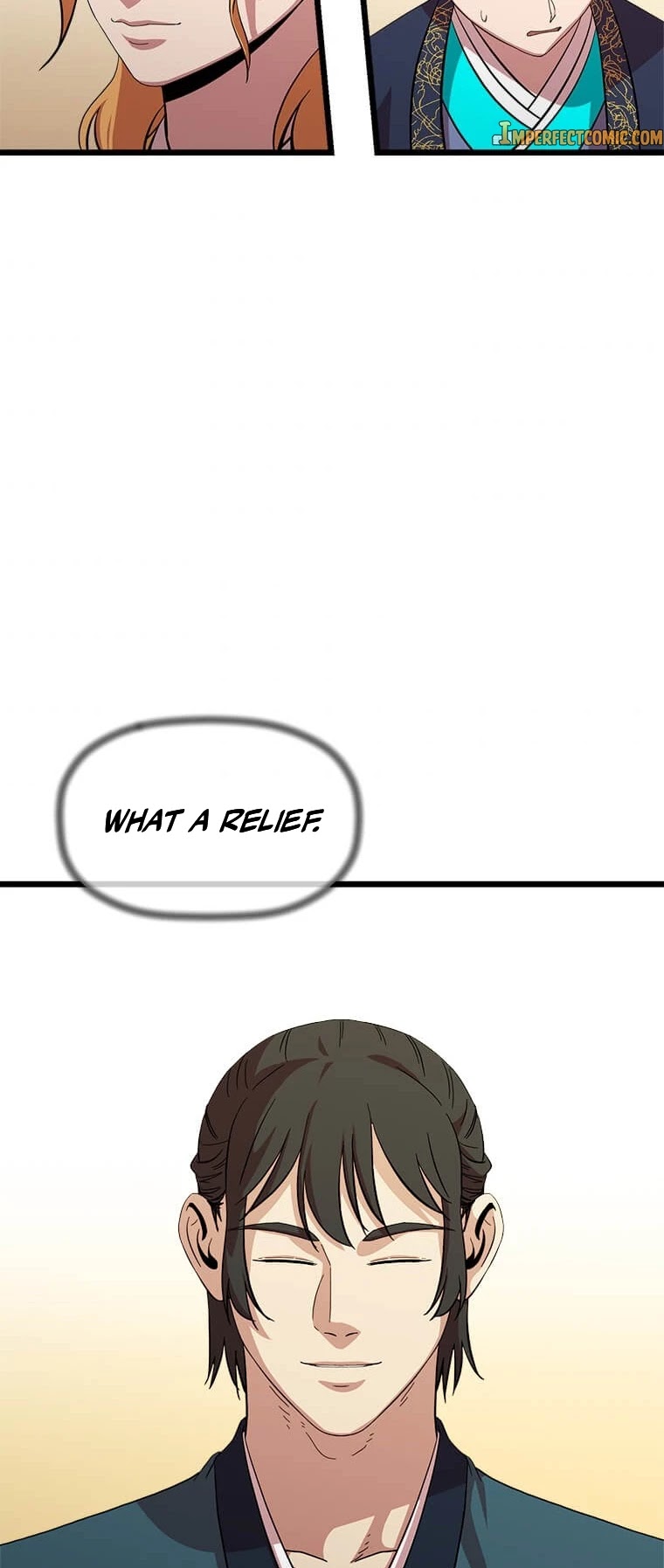 Return of the Bachelor Chapter 74 page 40 - Chapter 74