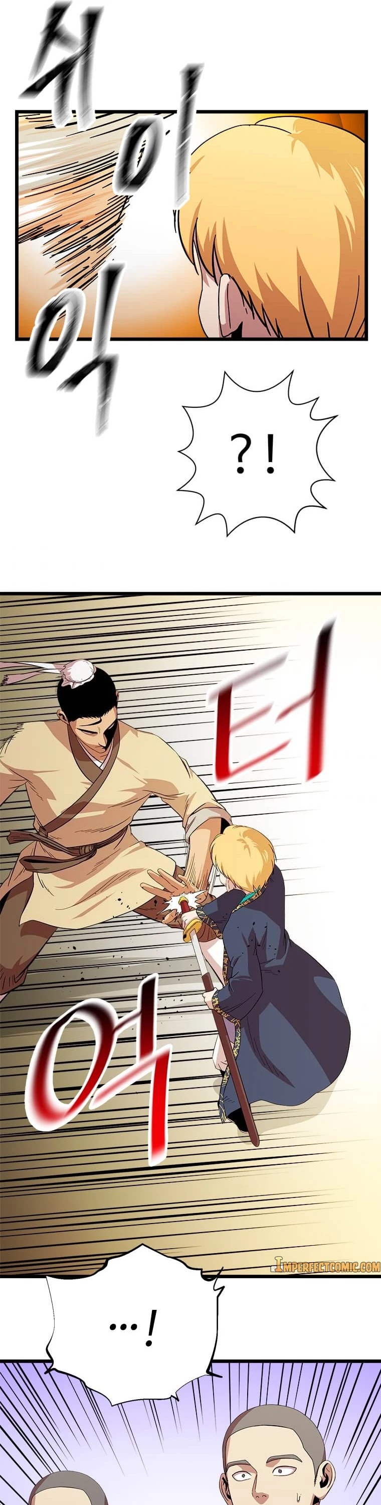Return of the Bachelor Chapter 74 page 7 - Chapter 74