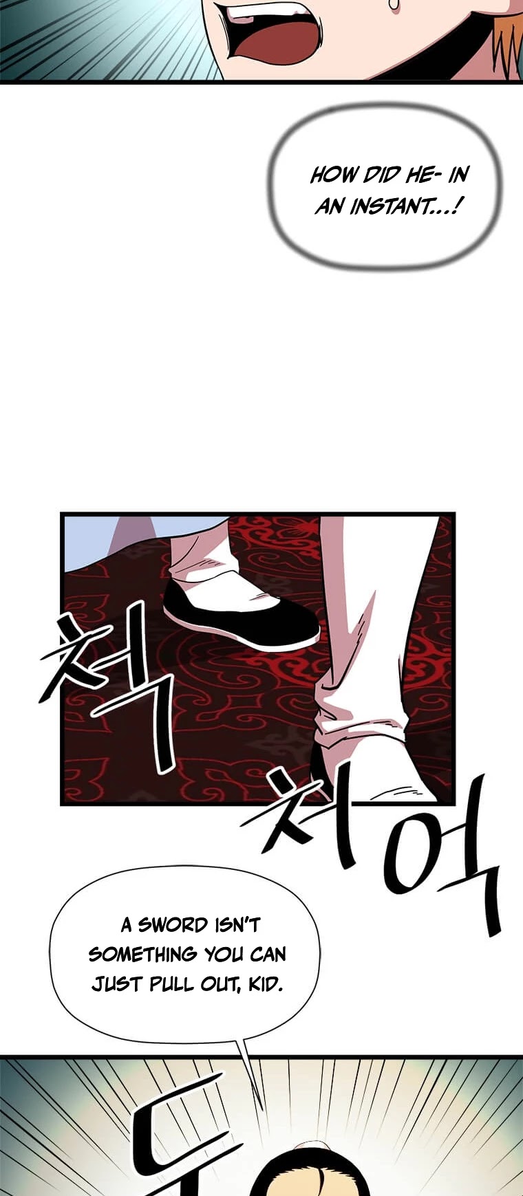 Return of the Bachelor Chapter 74 page 9 - Chapter 74