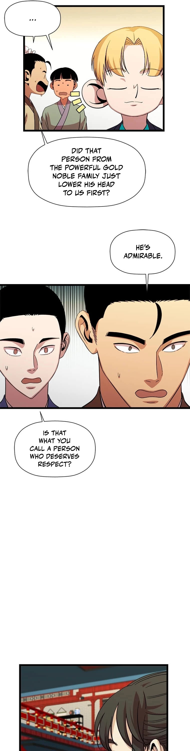 Return of the Bachelor Chapter 75 page 11 - Chapter 75