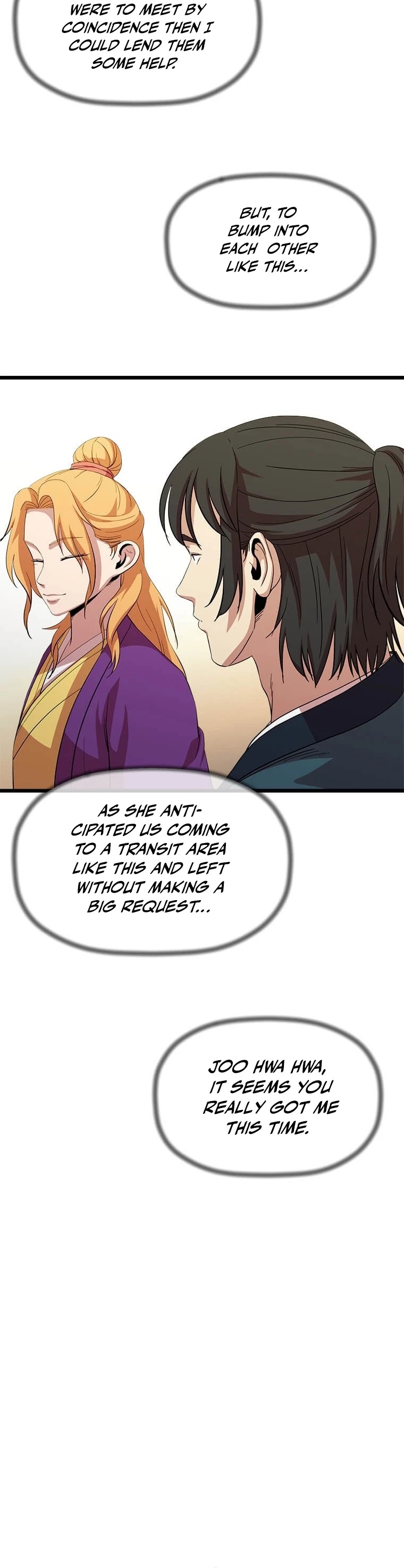 Return of the Bachelor Chapter 75 page 13 - Chapter 75