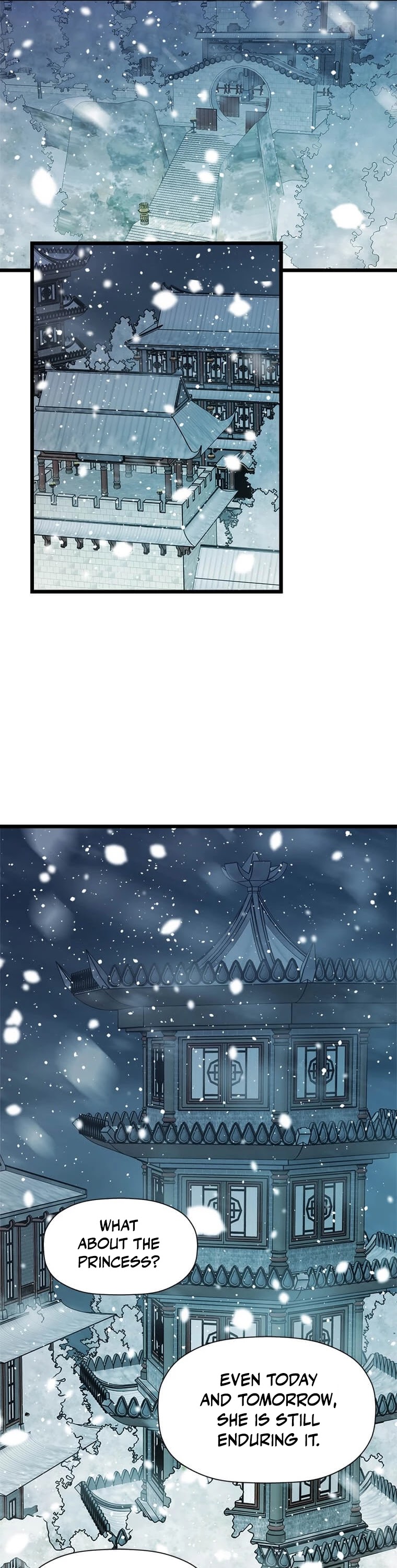 Return of the Bachelor Chapter 75 page 18 - Chapter 75