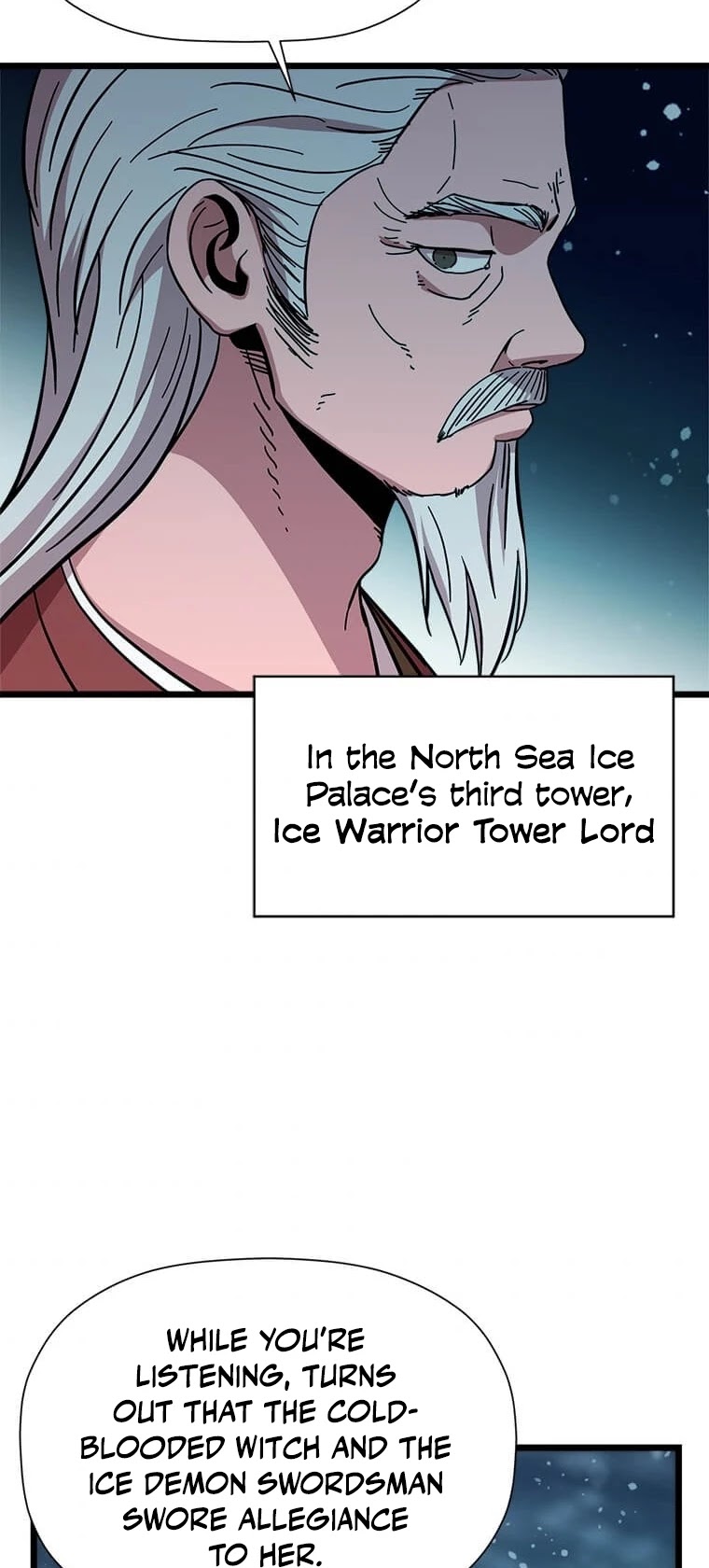 Return of the Bachelor Chapter 75 page 20 - Chapter 75