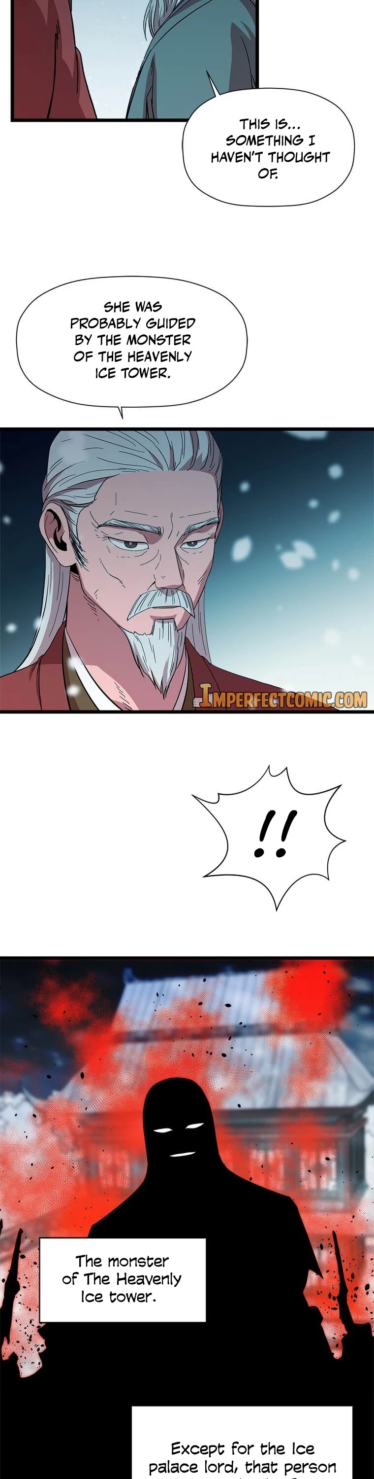 Return of the Bachelor Chapter 75 page 23 - Chapter 75