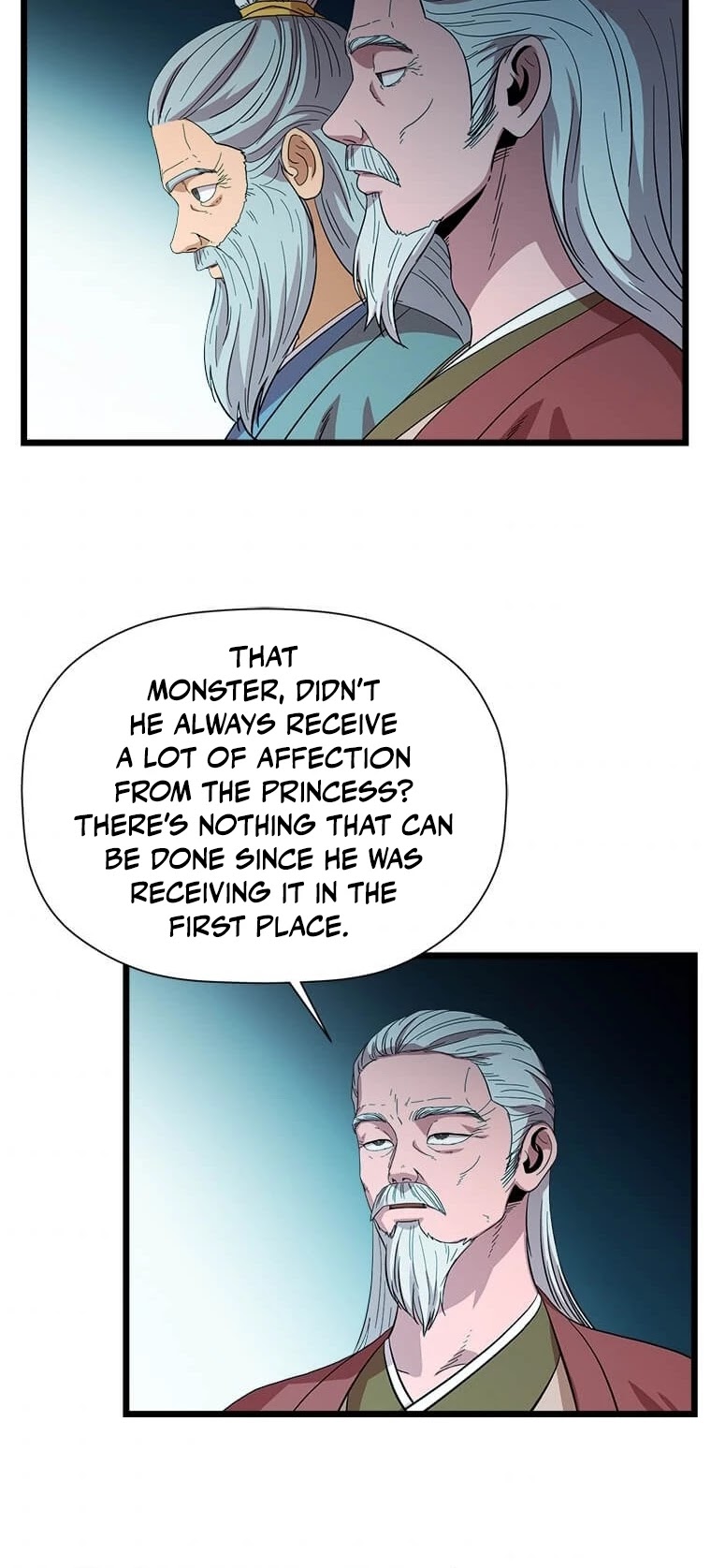 Return of the Bachelor Chapter 75 page 25 - Chapter 75