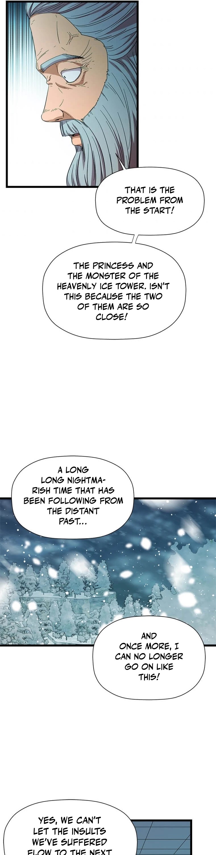 Return of the Bachelor Chapter 75 page 26 - Chapter 75