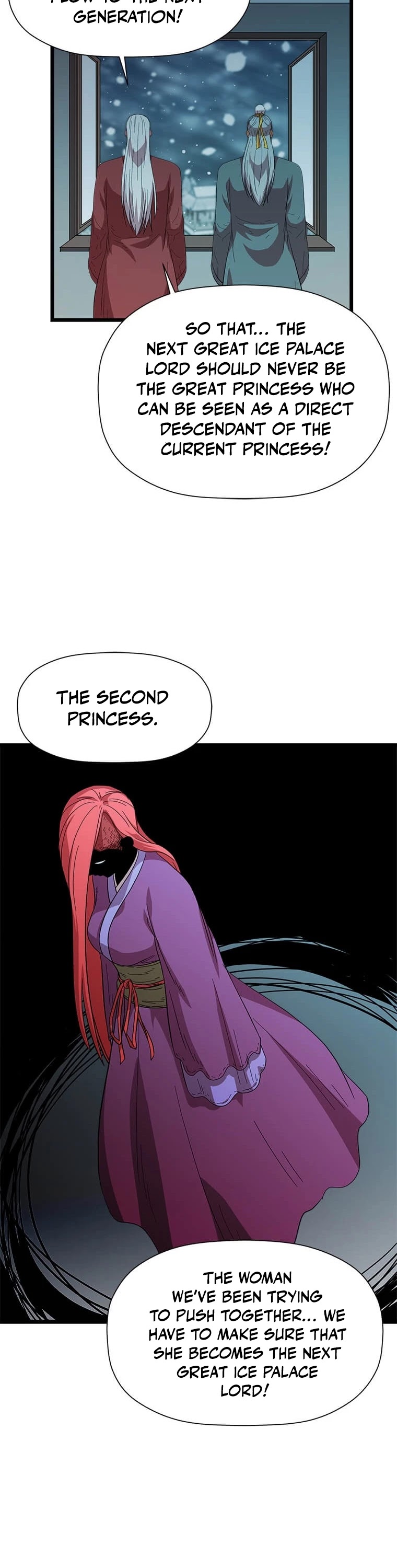 Return of the Bachelor Chapter 75 page 27 - Chapter 75