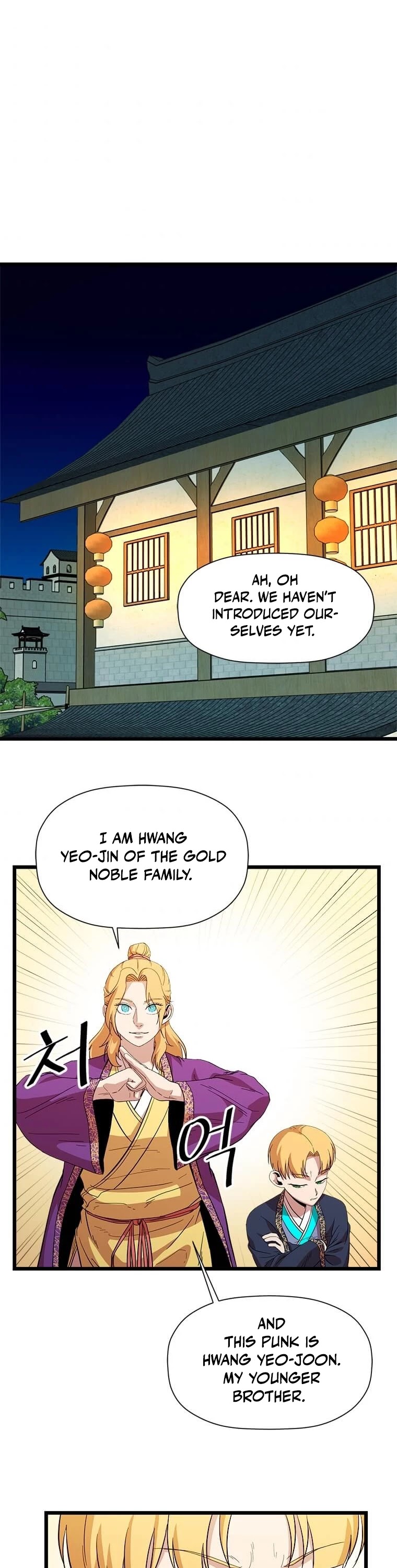 Return of the Bachelor Chapter 75 page 3 - Chapter 75