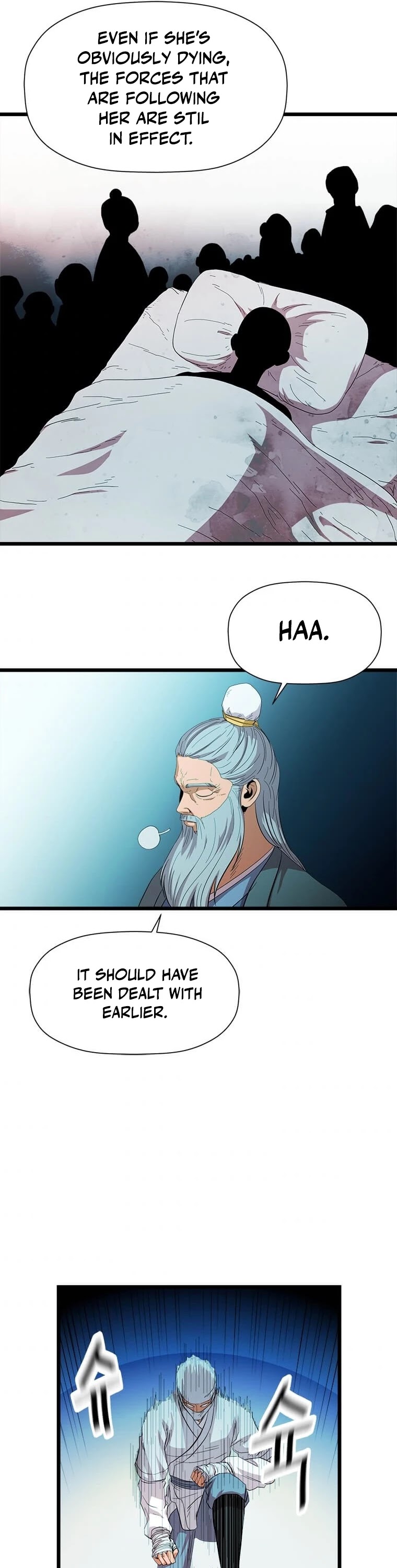 Return of the Bachelor Chapter 75 page 30 - Chapter 75