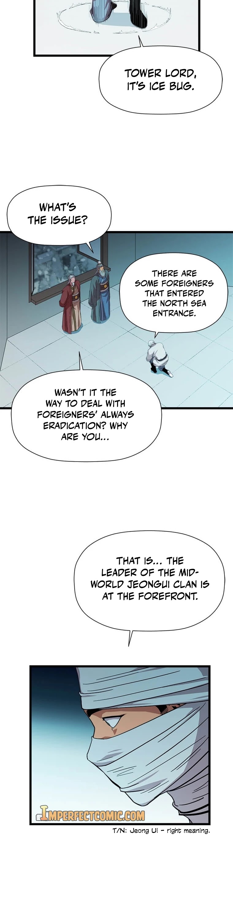 Return of the Bachelor Chapter 75 page 31 - Chapter 75