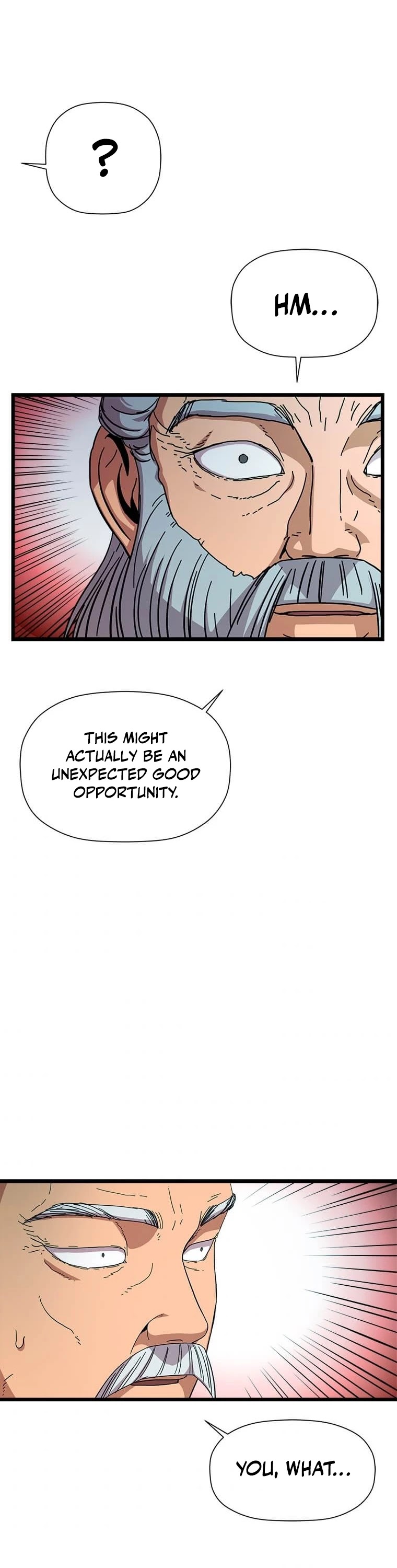 Return of the Bachelor Chapter 75 page 34 - Chapter 75