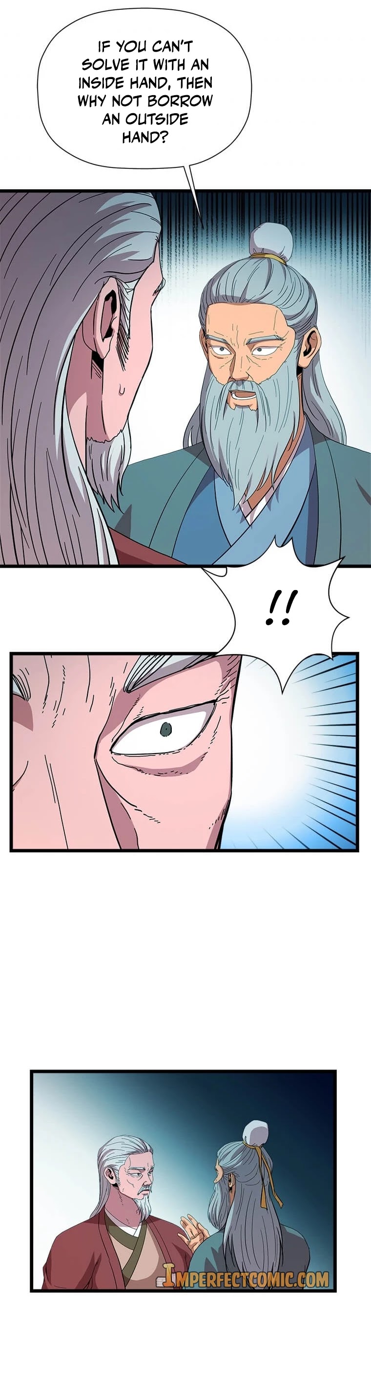 Return of the Bachelor Chapter 75 page 35 - Chapter 75