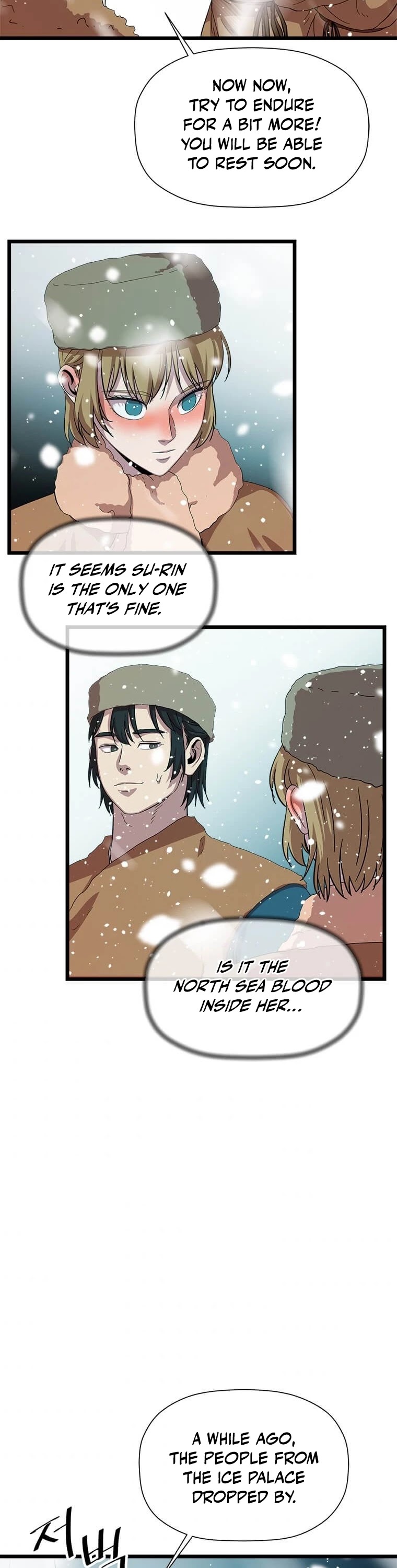 Return of the Bachelor Chapter 75 page 38 - Chapter 75