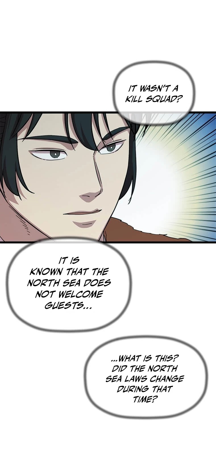 Return of the Bachelor Chapter 75 page 40 - Chapter 75