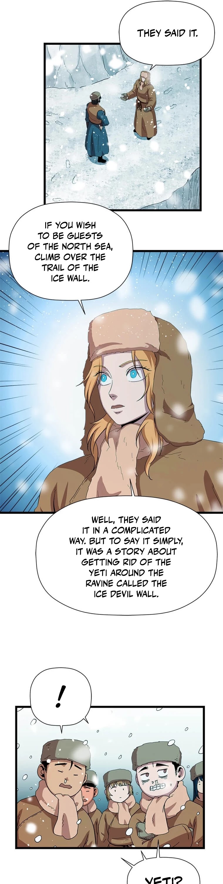 Return of the Bachelor Chapter 75 page 41 - Chapter 75