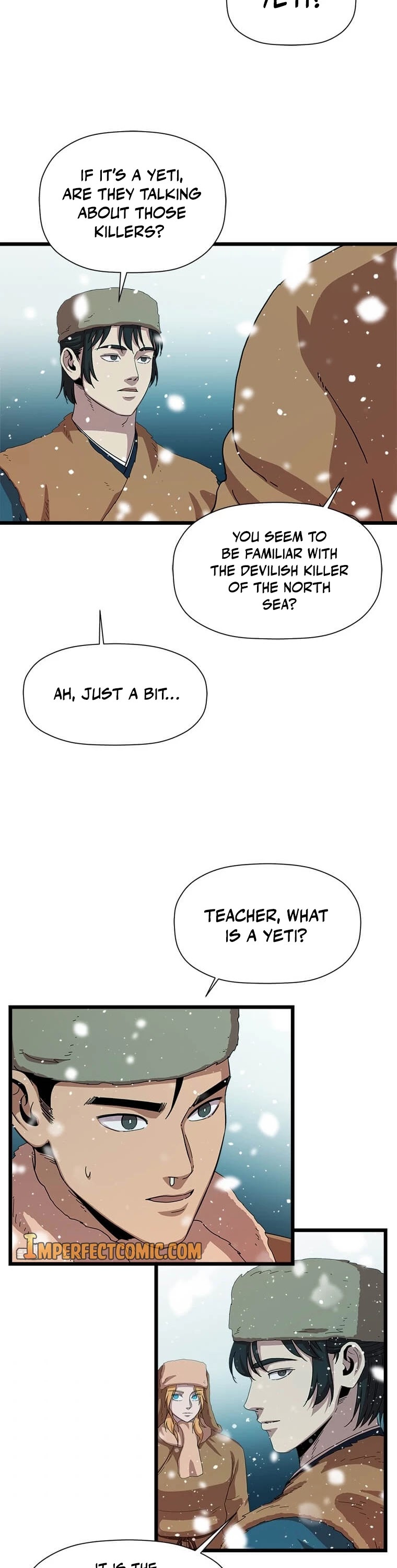 Return of the Bachelor Chapter 75 page 42 - Chapter 75