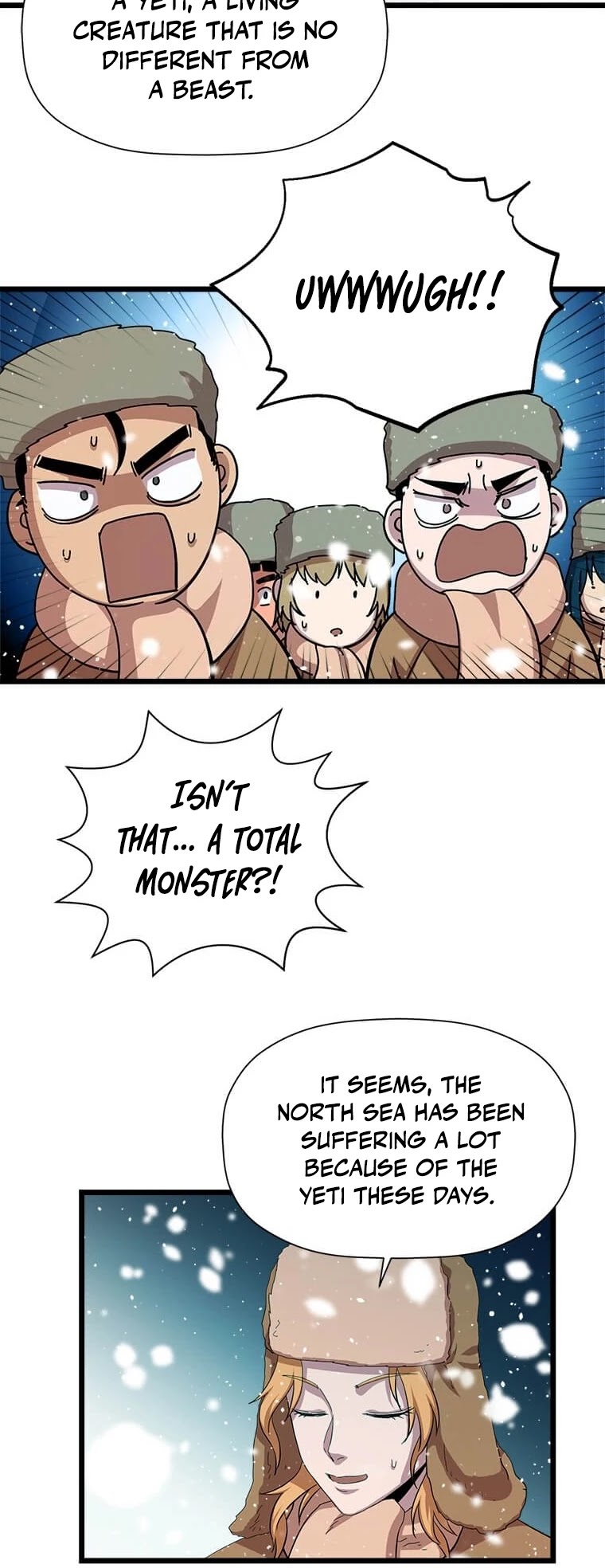 Return of the Bachelor Chapter 75 page 44 - Chapter 75