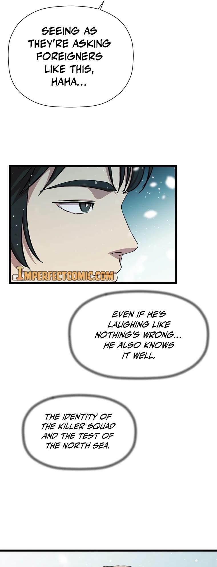 Return of the Bachelor Chapter 75 page 45 - Chapter 75