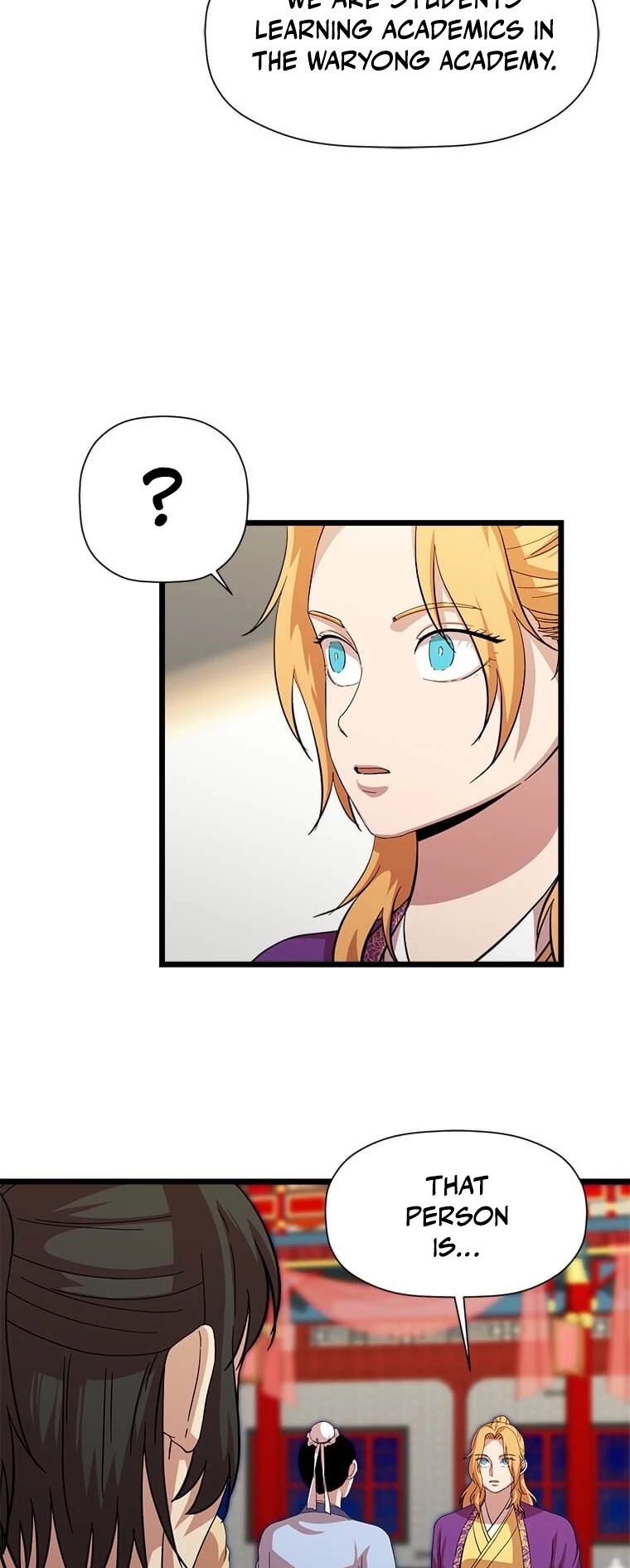 Return of the Bachelor Chapter 75 page 5 - Chapter 75