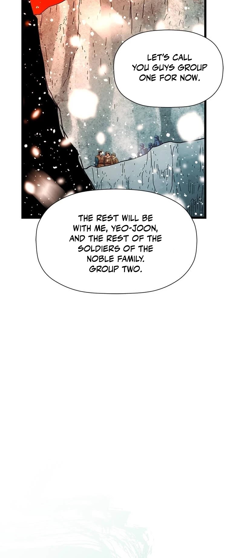 Return of the Bachelor Chapter 76 page 10 - Chapter 76