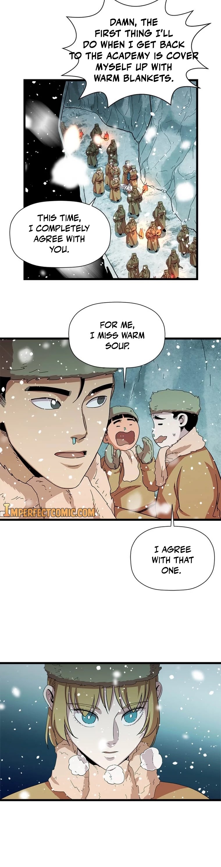 Return of the Bachelor Chapter 76 page 12 - Chapter 76