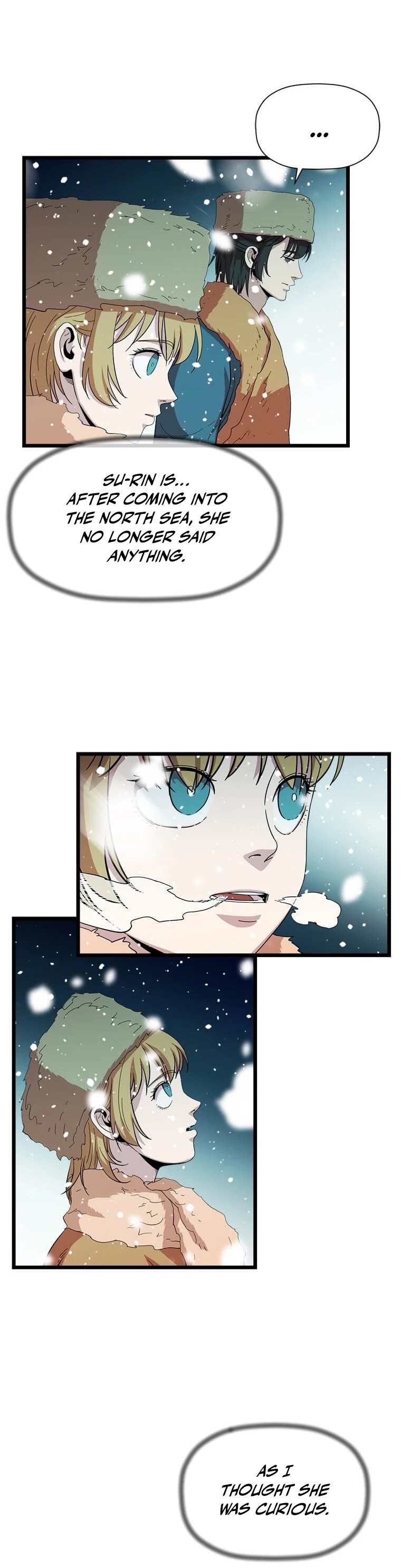 Return of the Bachelor Chapter 76 page 13 - Chapter 76