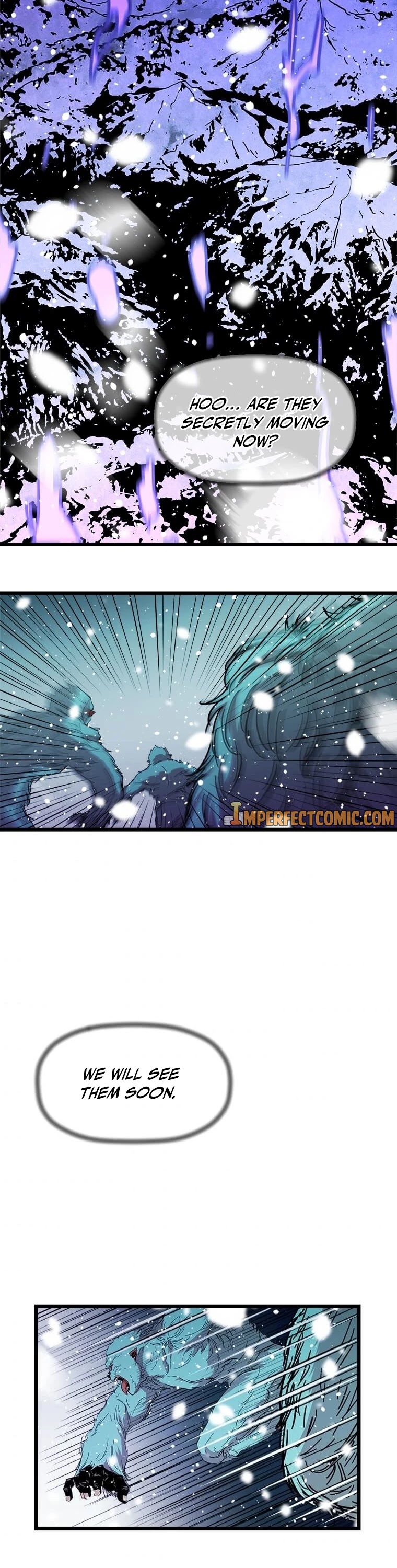 Return of the Bachelor Chapter 76 page 15 - Chapter 76