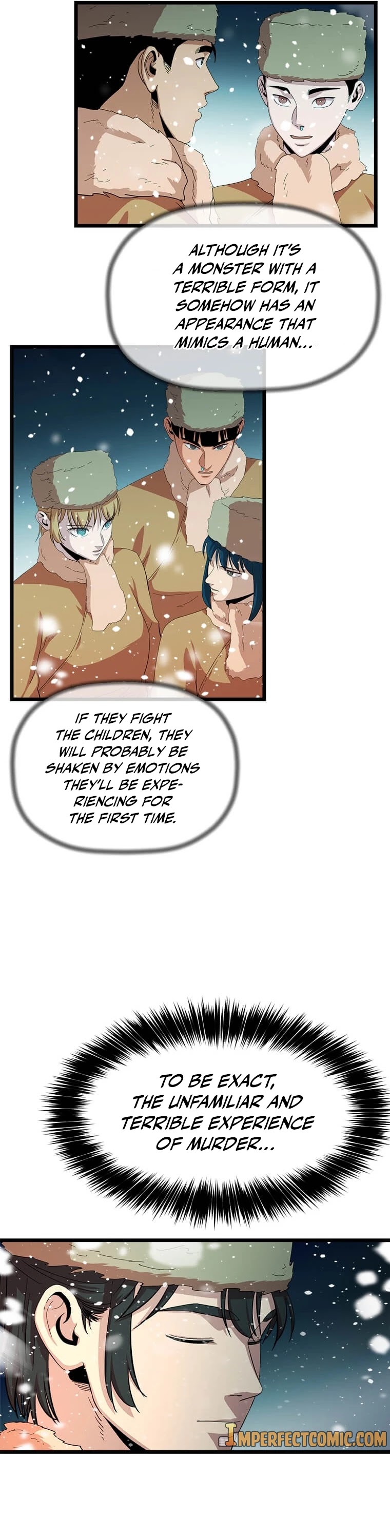 Return of the Bachelor Chapter 76 page 18 - Chapter 76