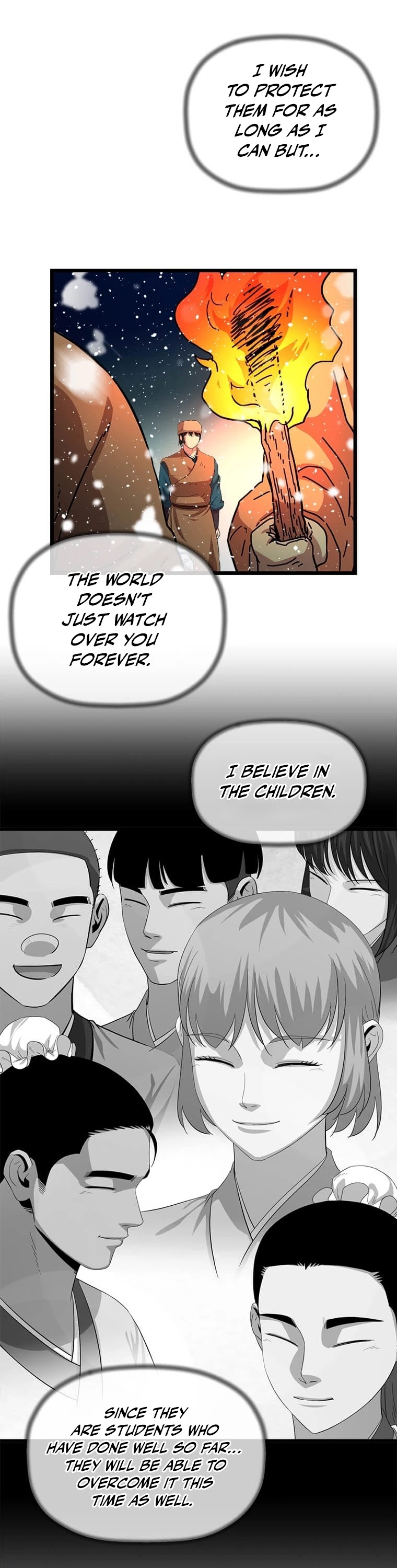 Return of the Bachelor Chapter 76 page 19 - Chapter 76