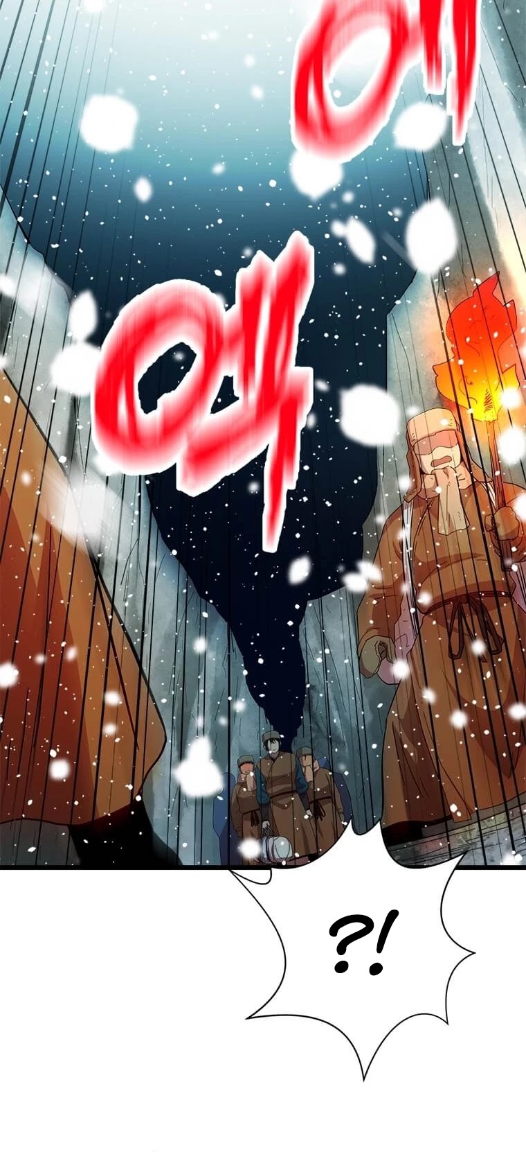 Return of the Bachelor Chapter 76 page 21 - Chapter 76